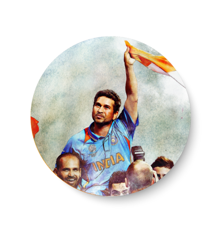 Sachin
