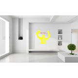 Sachin Tendulkar ,God of Cricket Wall decal