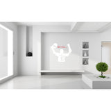 Sachin Tendulkar ,God of Cricket Wall decal