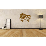 "Salman Khan" Wall Decal