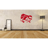 "Salman Khan" Wall Decal