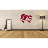 "Salman Khan" Wall Decal