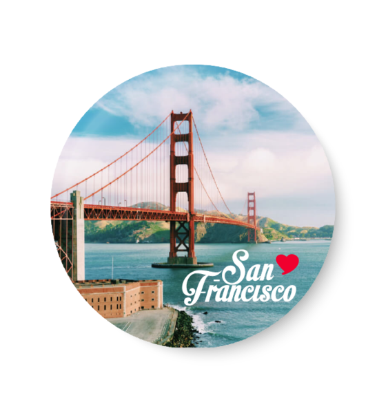 San Francisco