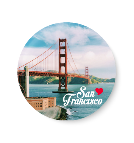 San Francisco