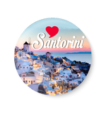 Santorini