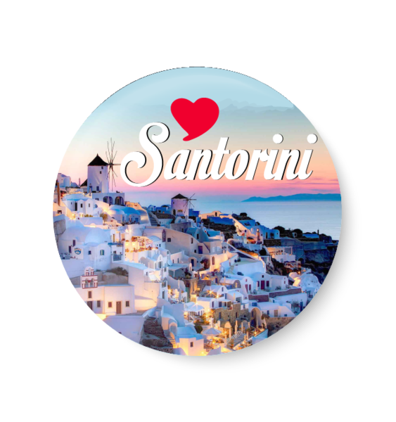 Santorini