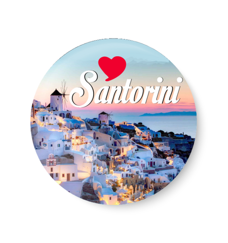 Santorini