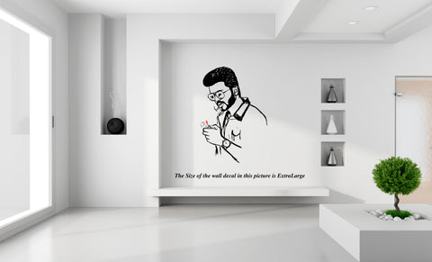 Sarkar Vijay ,Sarkar Vijay  Sticker,Sarkar Vijay  Wall Sticker,Sarkar Vijay  Wall Decal,Sarkar Vijay  Decal