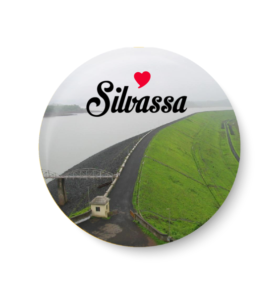 Silvassa