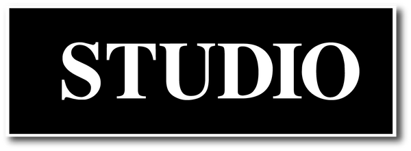 Sign Board, Studio Sign Board, Studio