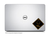 Vivekanandha Sticker,Vivekanandha Decal,Vivekanandha Laptop Sticker,Vivekanandha Laptop Decal