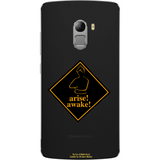 Swani Vivekanandha-Araise! Awake! Mobile Decal