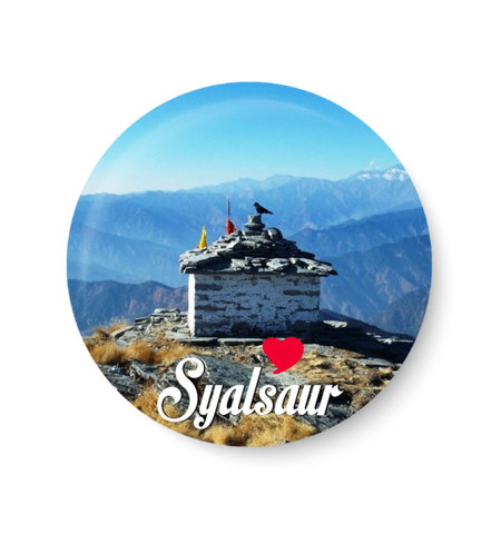  Syalsaur