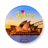  Sydney Fridge Magnet, Australia Fridge Magnet, Australia