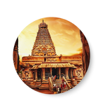 Tanjore Big Temple, Tanjore