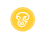 ohm Bike Decal, Ohm