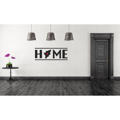 Tamilnadu My Home W,Tamilnadu My Home W Sticker,Tamilnadu My Home W Wall Sticker,Tamilnadu My Home W Wall Decal,Tamilnadu My Home W Decal