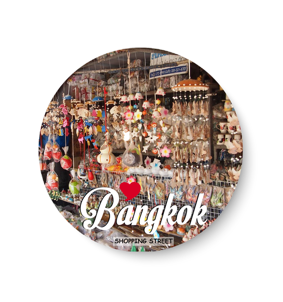 Bangkok