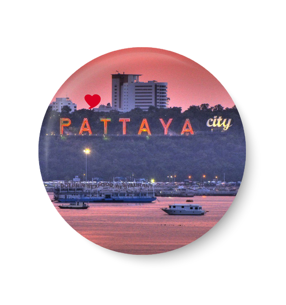 Pattaya