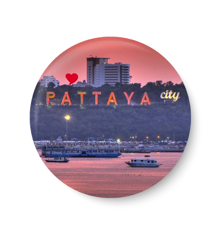 Pattaya