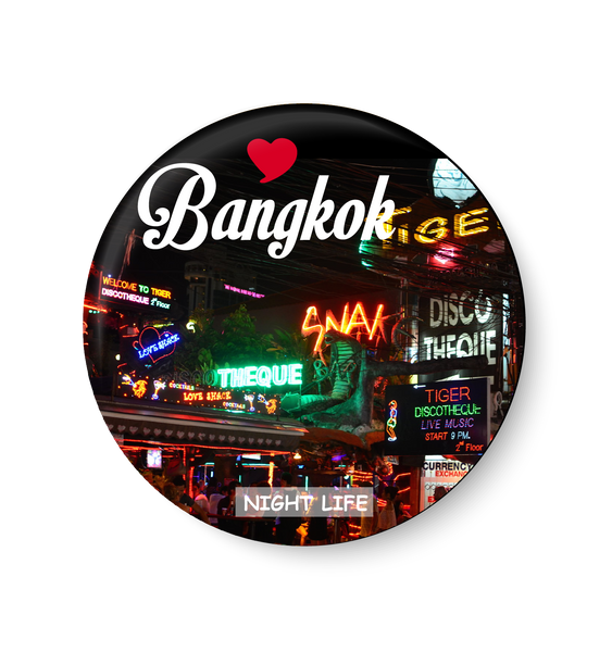 Bangkok