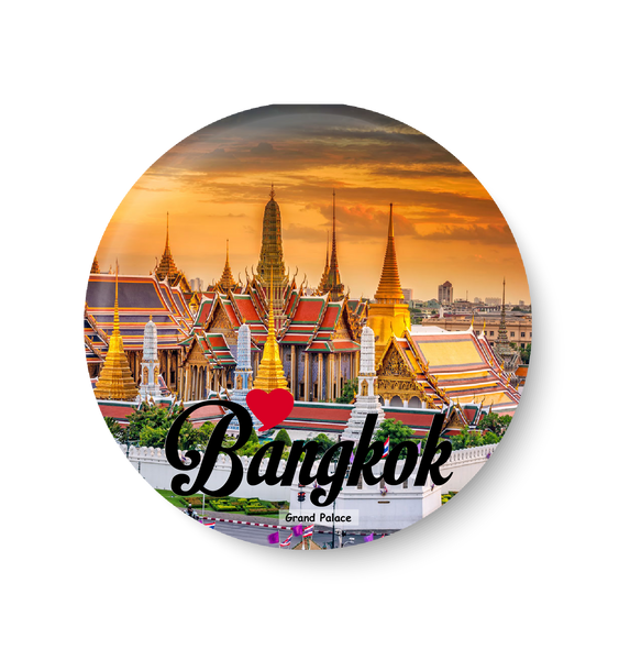 Bangkok