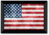 United States Flag Wall Poster / Frame