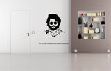Vijay Deverakonda I Telugu Cinema Wall Decal