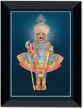 Vadtal Swaminarayan Wall Poster / Frames