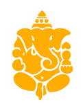 Vinayagar, Bike Decal