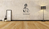 Swami Vivekanandha-The Hope ,Swami Vivekanandha-The Hope  Sticker,Swami Vivekanandha-The Hope  Wall Sticker,Swami Vivekanandha-The Hope  Wall Decal	Swami, Vivekanandha-The Hope  Decal