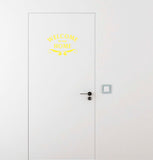 Well come to Home