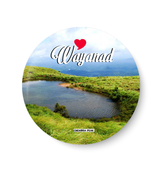 Love Wayanad