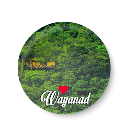 Love Wayanad