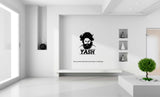 Yash I KGF I Kannada Cinema I Wall Decal