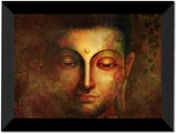 Buddha Poster,Buddha Wall Poster/ Frame