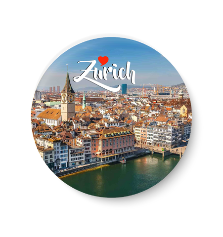 Love Zurich,  Zurich
