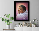 Mata Amritanandamayi Wall Poster / Frame