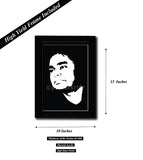 AR Rahman Wall Poster/Frame