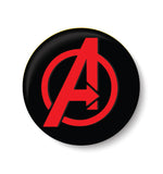 Avengers , Super Heroes , Fridge Magnet  