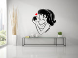  I love my Baby , love Baby Wall Decal, Love baby Wall Sticker