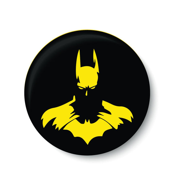 AVENGERS,BAT MAN , PINBADGE