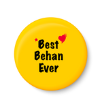 Behan