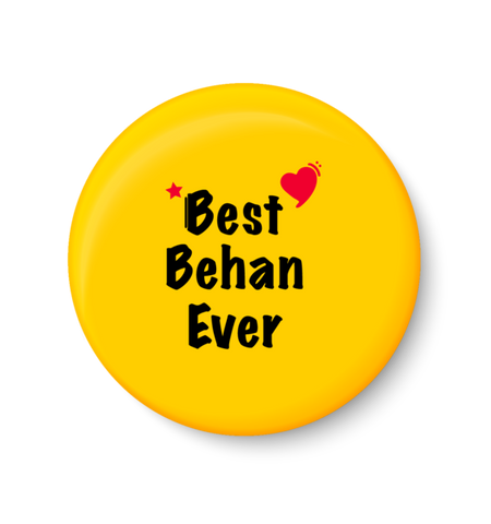 Behan