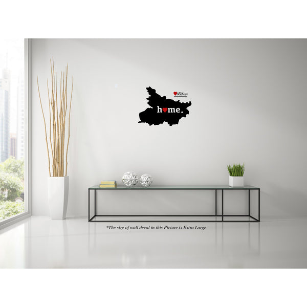 Bihar,Bihar Sticker,Bihar Wall Sticker,Bihar Wall Decal,Bihar Decal