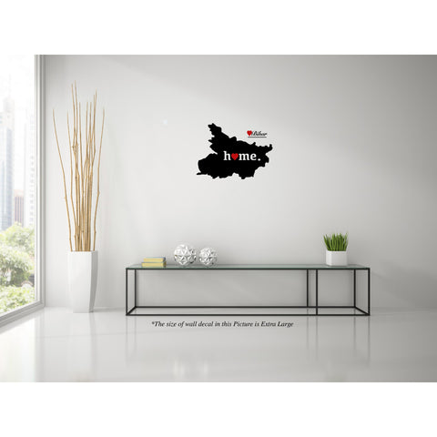 Bihar,Bihar Sticker,Bihar Wall Sticker,Bihar Wall Decal,Bihar Decal