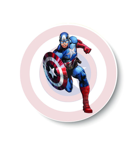 SUPER HEROS PINBADGE,PIN BADGE
