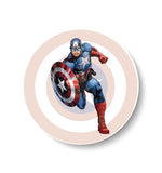 Avengers ,Super Heroes ,Fridge Magnet  
