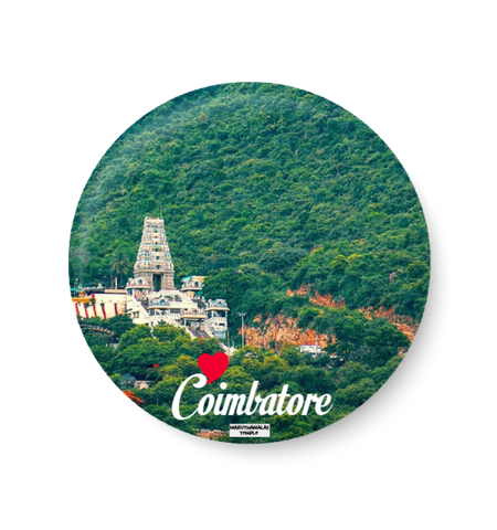 Coimbatore 