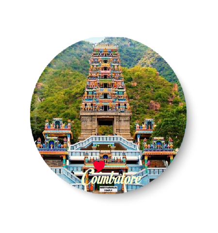  Coimbatore